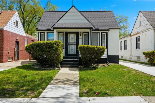 11338 Memorial Street, Detroit, MI, 48227 | Card Image