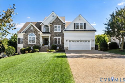 2901 Cove View Ln, Midlothian, VA, 23112-4394 | Card Image