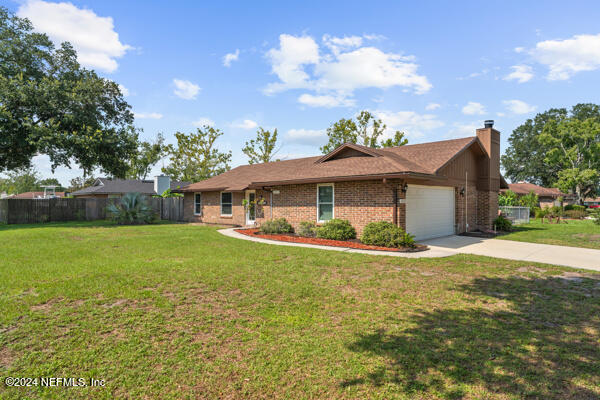 Constitution Dr, Orange Park, FL 32073
