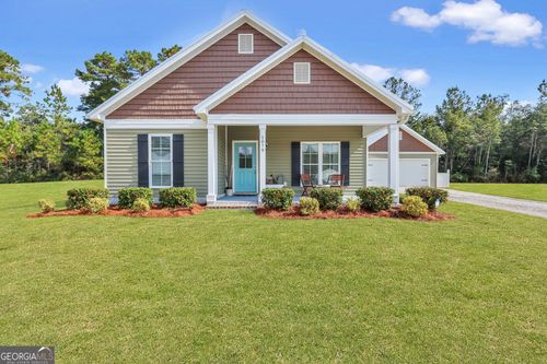 1079 Hillcrest Lane, Darien, GA, 31305 | Card Image