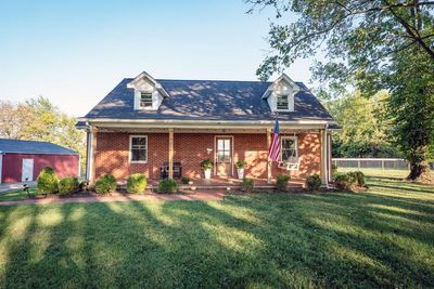 215 Danville Loop 1 Road, House other with 3 bedrooms, 2 bathrooms and null parking in Nicholasville KY | Image 3