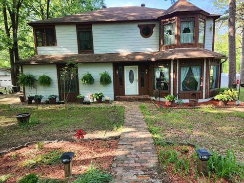 122 N Woodland Drive, Conway, AR, 72032 | Card Image