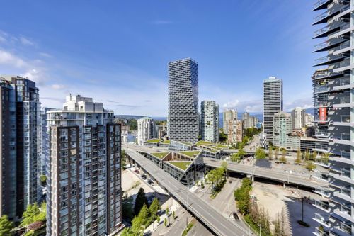 2006-501 Pacific St, Vancouver, BC, V6Z2X6 | Card Image