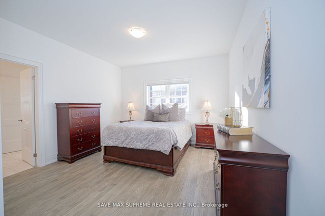 52 Gamble St, House other with 4 bedrooms, 4 bathrooms and 6 parking in Georgetown ON | Image 31