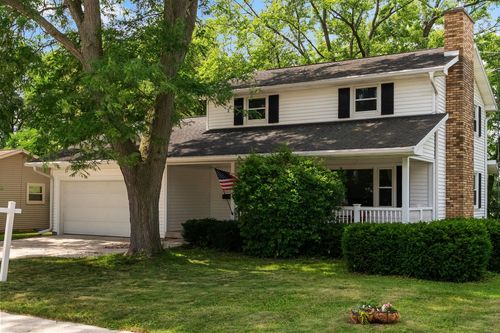 357 8th Street, Prairie Du Sac, WI, 53578 | Card Image