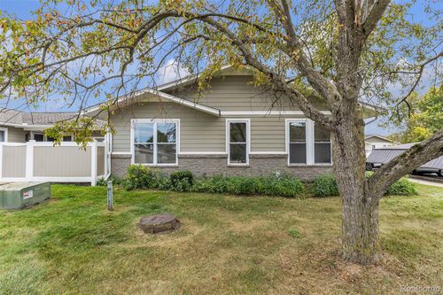 22653 Woolsey, Novi, MI, 48375-4566 | Card Image