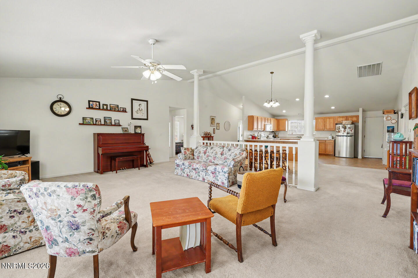 Residential in Fallon 3