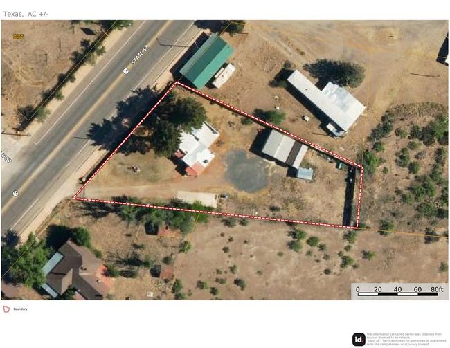300 N State St, House other with 3 bedrooms, 2 bathrooms and 2 parking in Fort Davis TX | Image 6