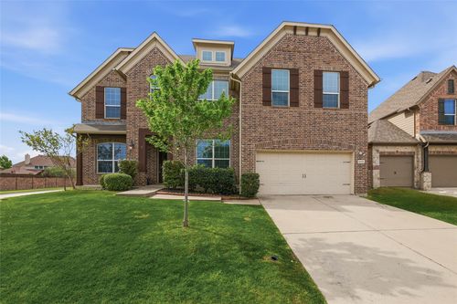 8301 Inspiration Lane, McKinney, TX, 75071 | Card Image