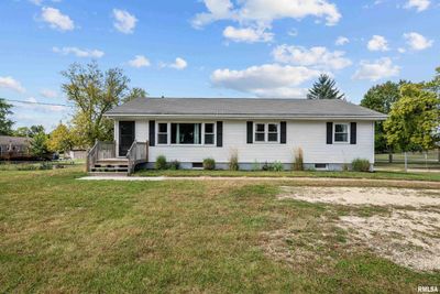 1439 S Washington Boulevard, House other with 3 bedrooms, 1 bathrooms and null parking in Camanche IA | Image 1