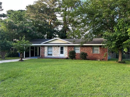 417 Perth St, Fayetteville, NC, 28314-0152 | Card Image