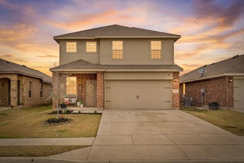 919 Sunrise Ln, Royse City, TX, 75189-2498 | Card Image