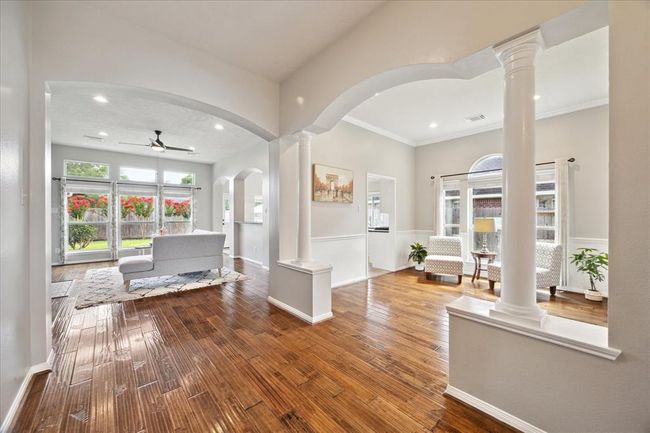 3231 Summerland Dr, House other with 3 bedrooms, 2 bathrooms and 2 parking in Manvel TX | Image 4