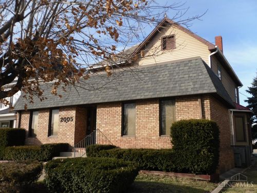 2005 Central Ave, Middletown, OH, 45044-4403 | Card Image