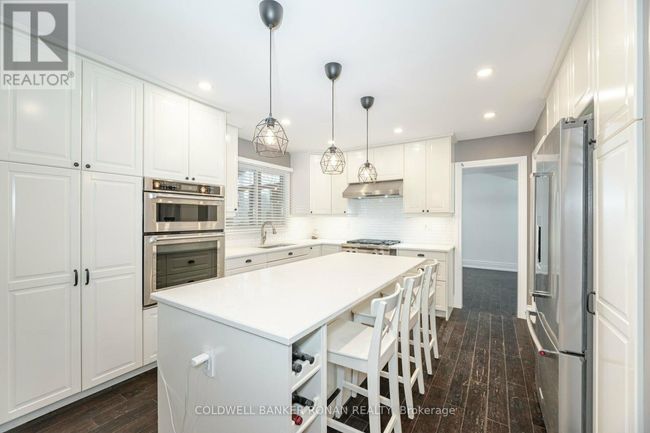 2209 10th Sideroad, House other with 4 bedrooms, 5 bathrooms and 7 parking in New Tecumseth (Tottenham) ON | Image 12
