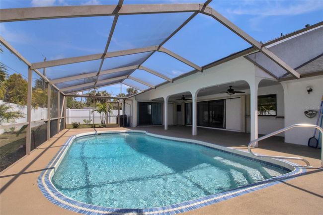 Heated Pool with Heat Pump | Image 55