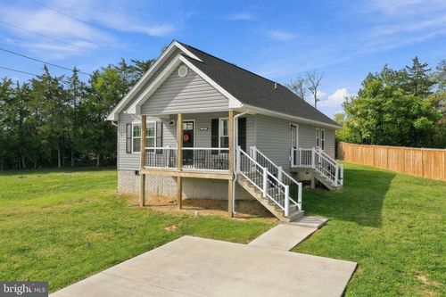 705 Capon Road, STRASBURG, VA, 22657 | Card Image