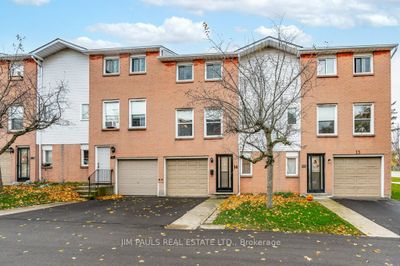 14 - 1255 Upper Gage Ave, Condo with 3 bedrooms, 2 bathrooms and 2 parking in Hamilton ON | Image 2