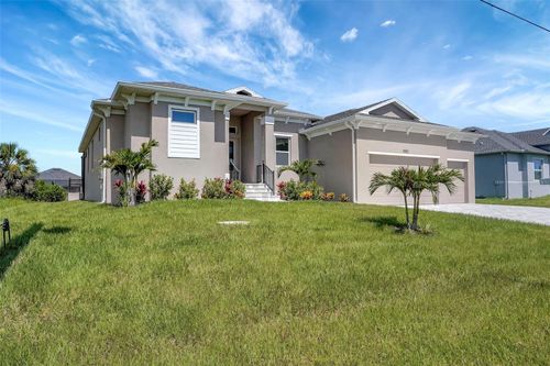 10812 Mcalester Cir, Port Charlotte, FL, 33981-4820 | Card Image