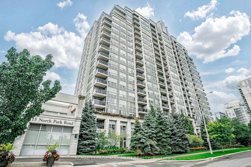 1203-15 N Park Rd, Vaughan, ON, L4J0A1 | Card Image