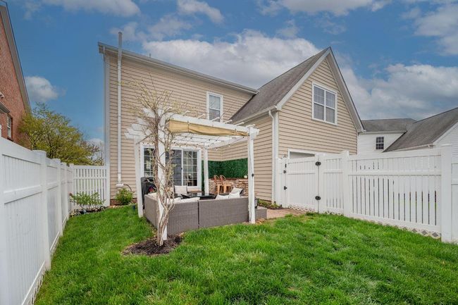 8194 Griswold Dr, House other with 4 bedrooms, 3 bathrooms and null parking in New Albany OH | Image 45