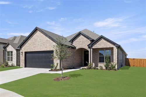 589 Silver Springs Ln, Lavon, TX, 75166-2096 | Card Image
