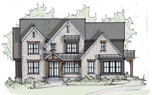 127 Palisade Dr, Rydal, GA, 30171-1531 | Card Image