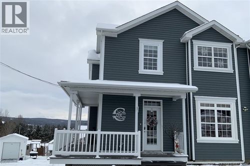 12 Rue Principale, Saint Basile, NB, E7C2E1 | Card Image