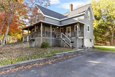 88 Elm St, House other with 3 bedrooms, 2 bathrooms and 4 parking in Easton MA | Image 2