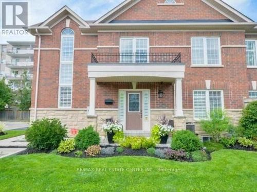9 Sand Wedge Lane, Brampton, ON, L6X0H1 | Card Image