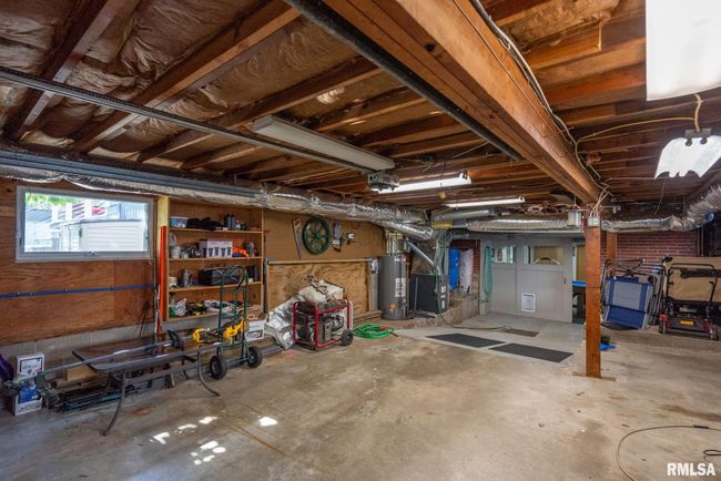 1419 3 Rd St, House other with 3 bedrooms, 4 bathrooms and null parking in Camanche IA | Image 36