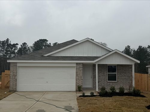 339 Parkin Ct, Conroe, TX, 77303-4707 | Card Image