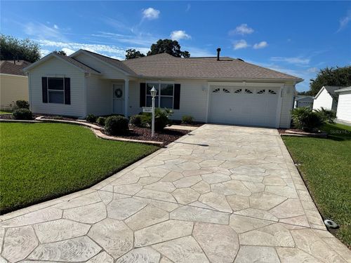 3659 Idlewood Loop, THE VILLAGES, FL, 32162-6661 | Card Image