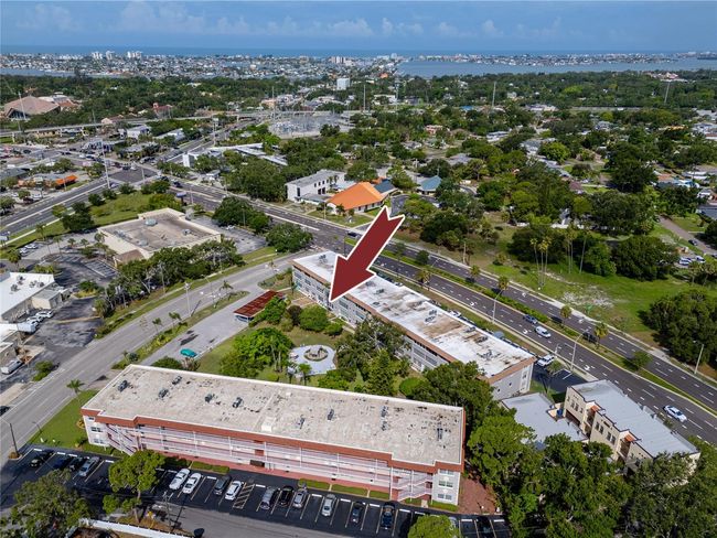 APT-109 - 211 Pasadena Ave N, Condo with 2 bedrooms, 2 bathrooms and null parking in ST PETERSBURG FL | Image 48