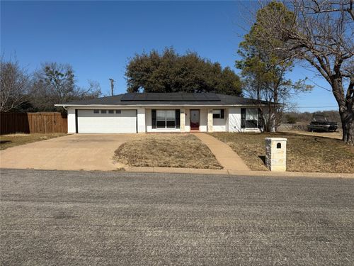 2817 11th Street, Mineral Wells, TX, 76067 | Card Image