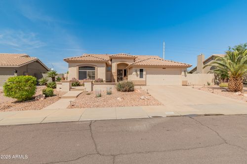 8314 W Escuda Dr, Peoria, AZ, 85382-8812 | Card Image