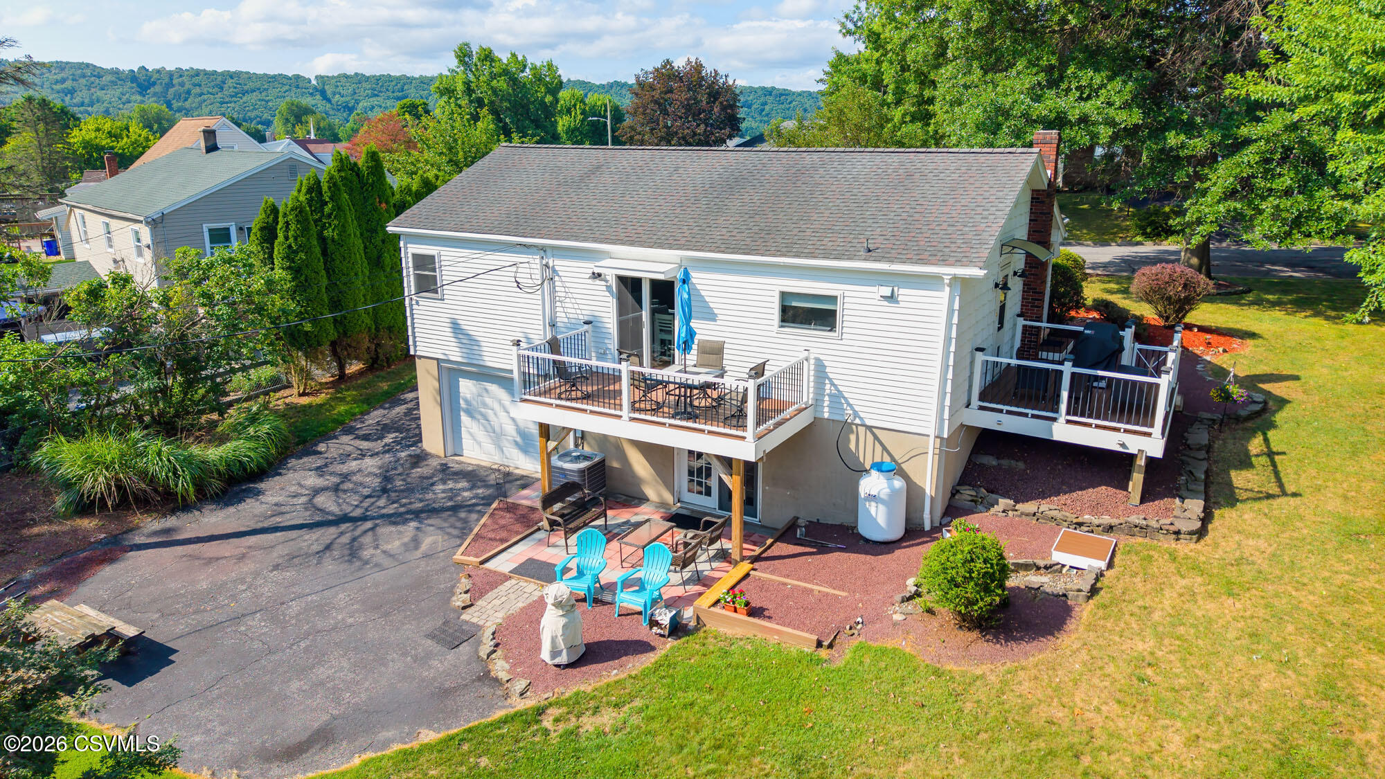 Residential in Schuykill Haven 5