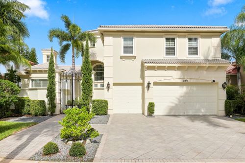 2311 Stotesbury Way, Wellington, FL, 33414-6426 | Card Image