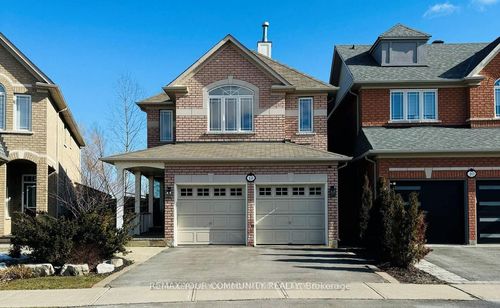 12 Pegasus Dr, Richmond Hill, ON, L4E4R2 | Card Image
