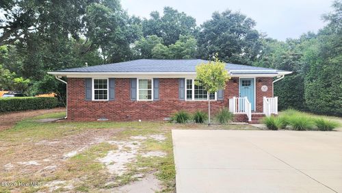 408 Pine Hills Dr, Wilmington, NC, 28403-4515 | Card Image