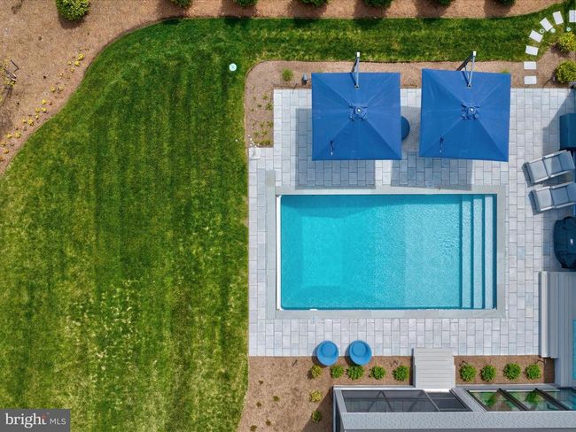 137 Cornwall Rd, House other with 3 bedrooms, 4 bathrooms and null parking in REHOBOTH BEACH DE | Image 75