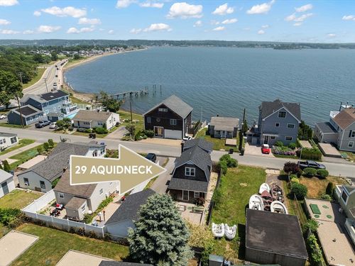 29 Aquidneck Ave, Portsmouth, RI, 02871 | Card Image