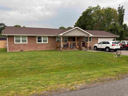 225 N Birch Dr, Grandview, IN, 47615-9326 | Card Image