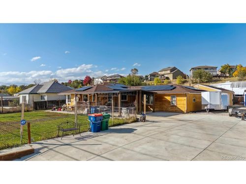 13405 W 82nd Ave, Arvada, CO, 80005-1813 | Card Image