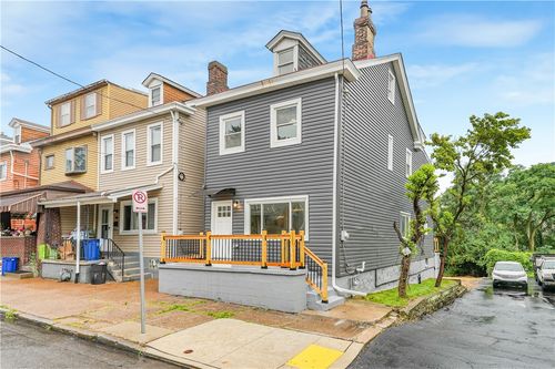 4706 Lorigan St, Bloomfield, PA, 15224-1906 | Card Image
