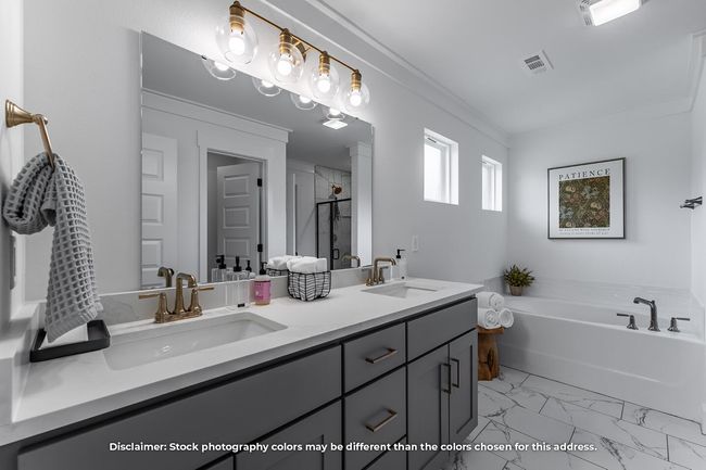 Primary Bathroom | Image 13