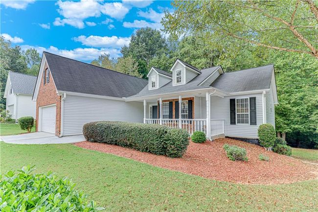 3238 Sharp Creek Ln, House other with 5 bedrooms, 3 bathrooms and null parking in Buford GA | Image 26