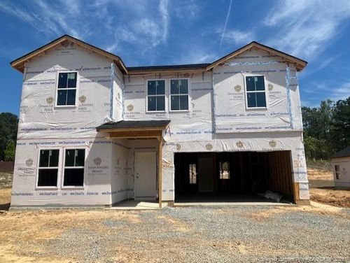 31 Greenbay St, Lillington, NC, 27546-5291 | Card Image