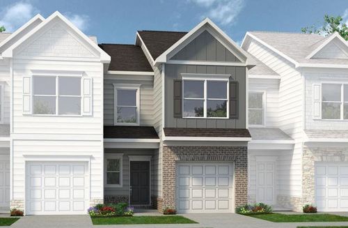 11-206 Clara Xing, Cartersville, GA, 30120-2470 | Card Image