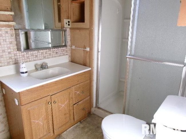 263 Koch St, House other with 3 bedrooms, 1 bathrooms and null parking in Pekin IL | Image 12